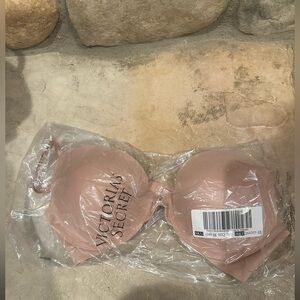 Victoria's Secret Nude Bra